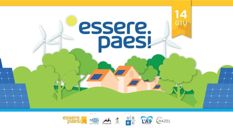 ESSERE PAESI