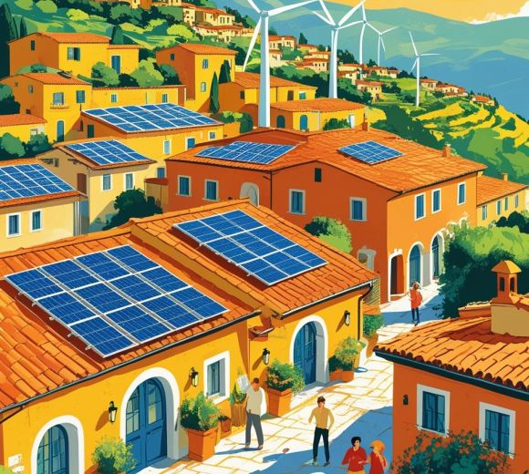 comunità energetica in italia (2)